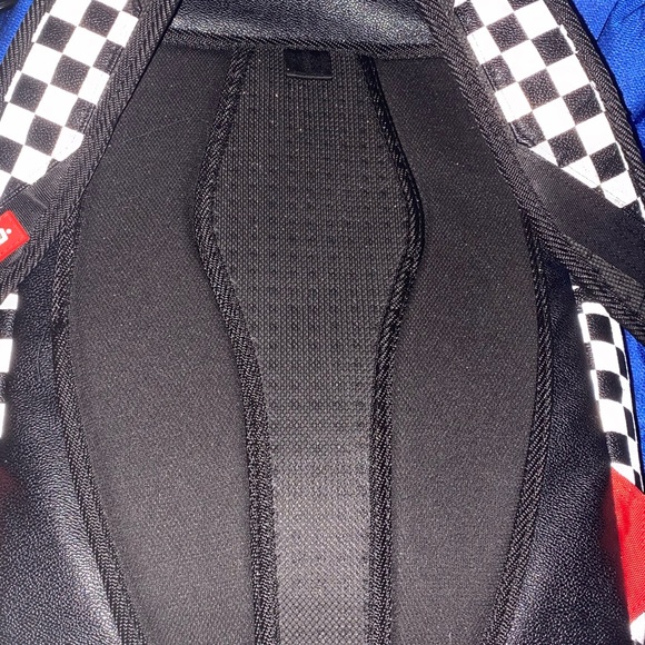 Sprayground Backpack - Picture 2 of 3